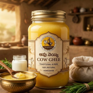Cow Ghee