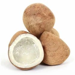 Dried Coconut (ఎండు కురిడి కొబ్బరి)
