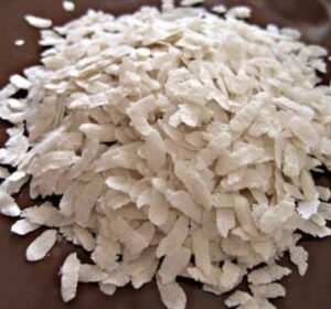 Flattened Rice (అటుకులు)